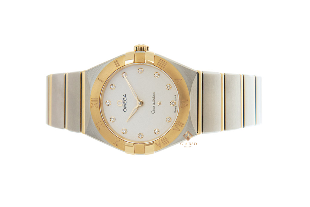 Đồng Hồ Omega Constellation 131.20.28.60.52.002