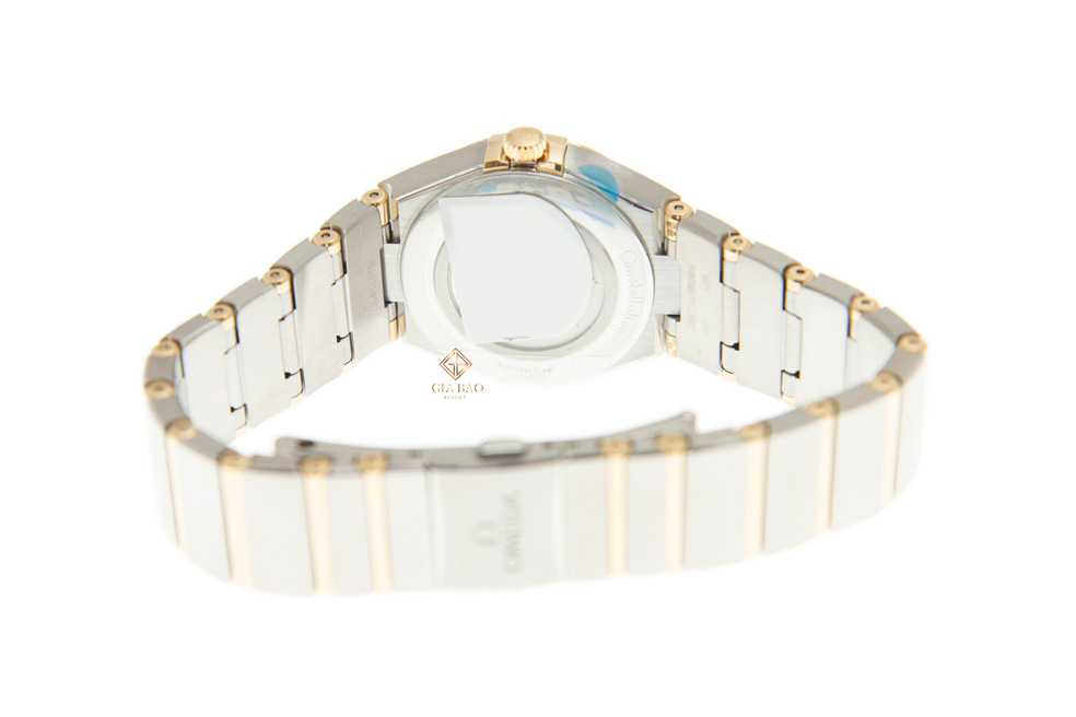 Đồng Hồ Omega Constellation 131.20.28.60.52.002