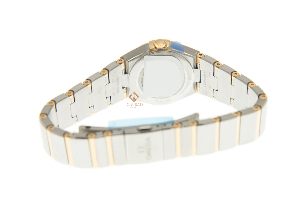 Đồng Hồ Omega Constellation 131.20.25.60.58.001