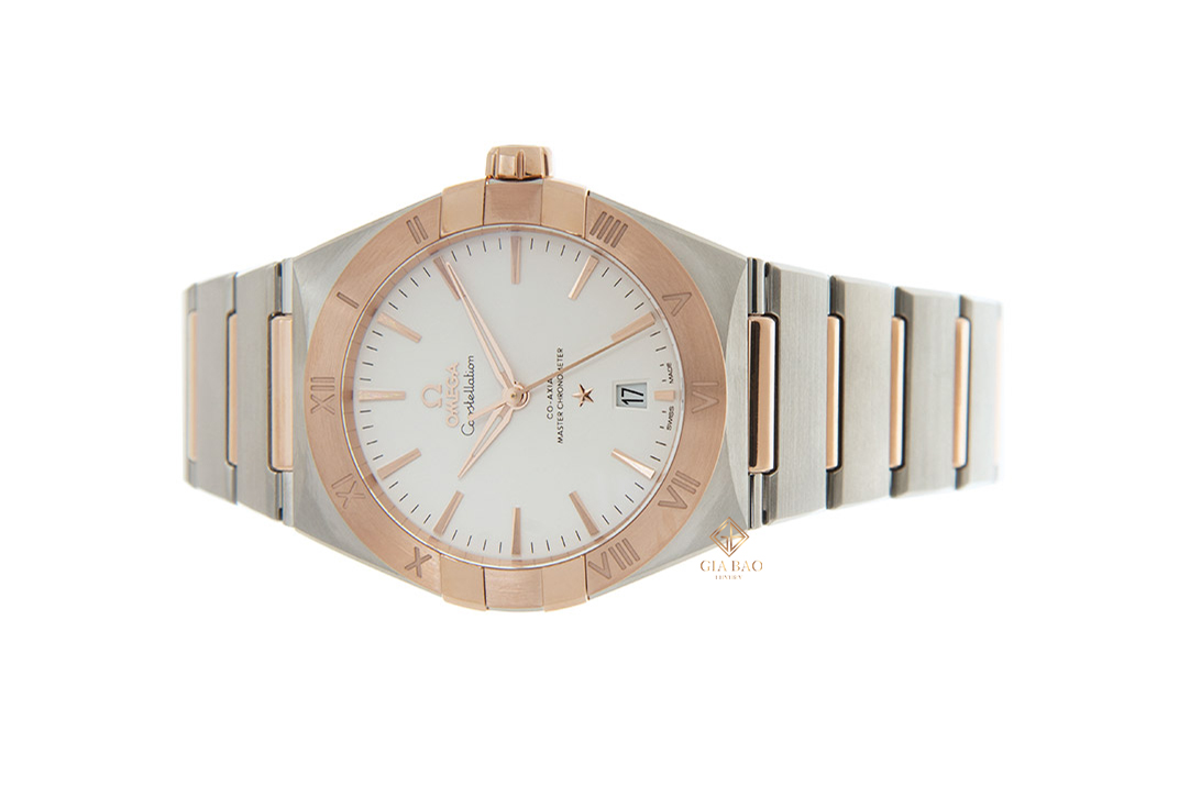 Đồng Hồ Omega Constellation 131.20.39.20.02.001