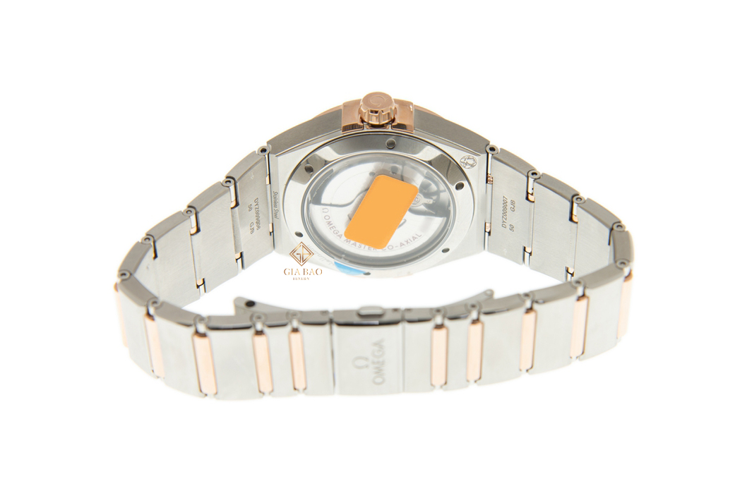 Đồng Hồ Omega Constellation 131.20.39.20.02.001