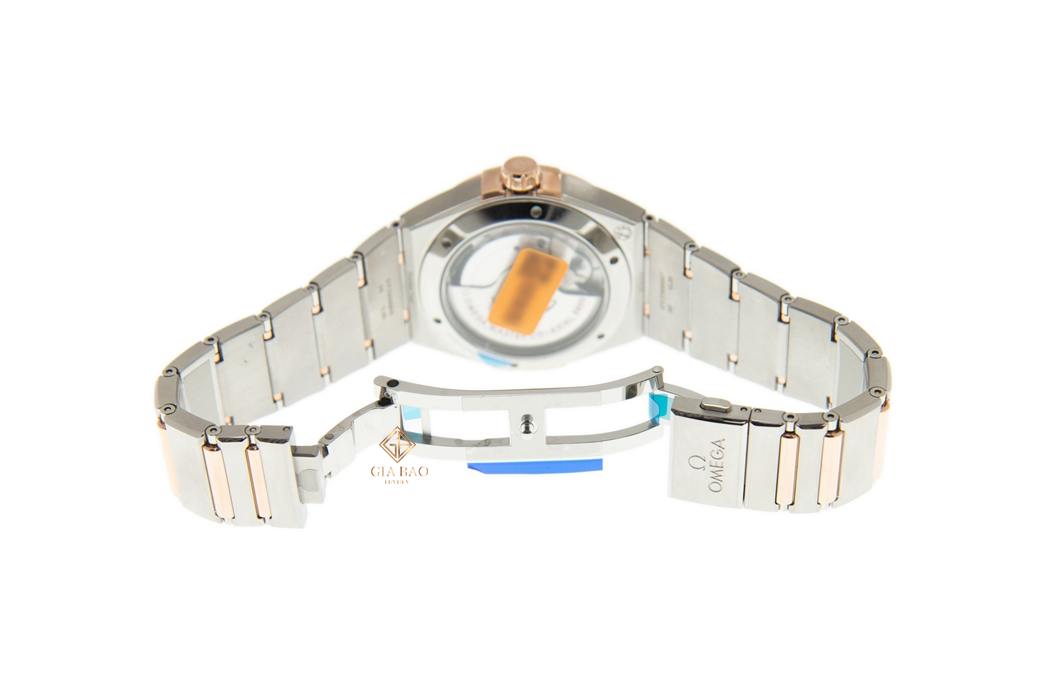 Đồng Hồ Omega Constellation 131.20.39.20.02.001