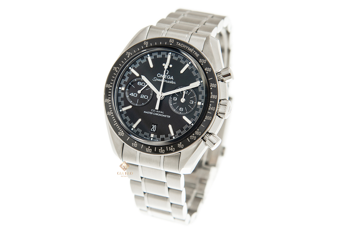 Đồng Hồ Omega Speedmaster Racing Co-Axial 329.30.44.51.01.001