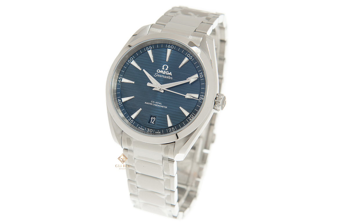 Đồng Hồ Omega Seamaster Aqua Terra 220.10.41.21.03.004