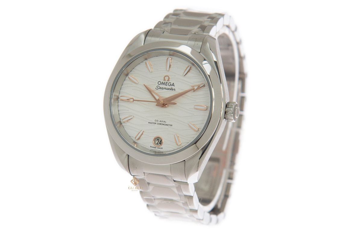 Đồng Hồ Omega Seamaster Aqua Terra 220.10.34.20.02.001