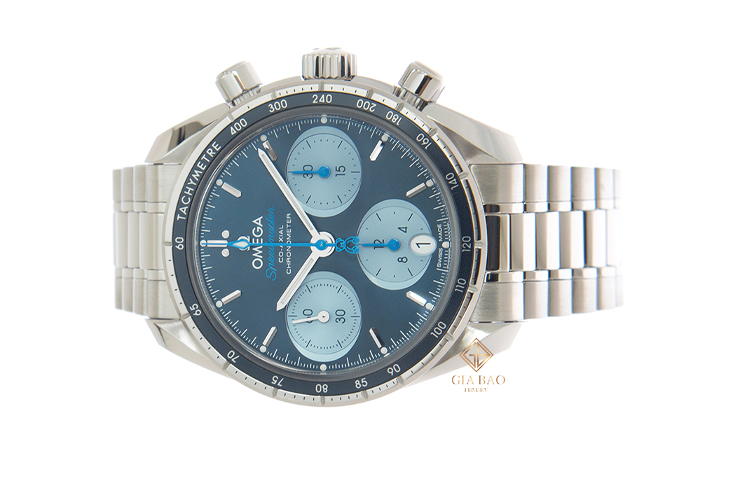 Đồng Hồ Omega Speedmaster Orbis 324.30.38.50.03.002