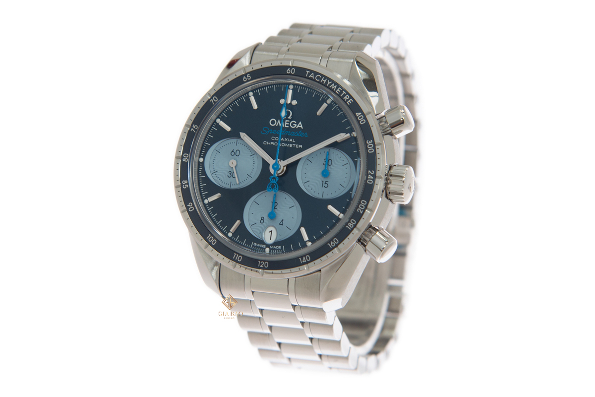 Đồng Hồ Omega Speedmaster Orbis 324.30.38.50.03.002