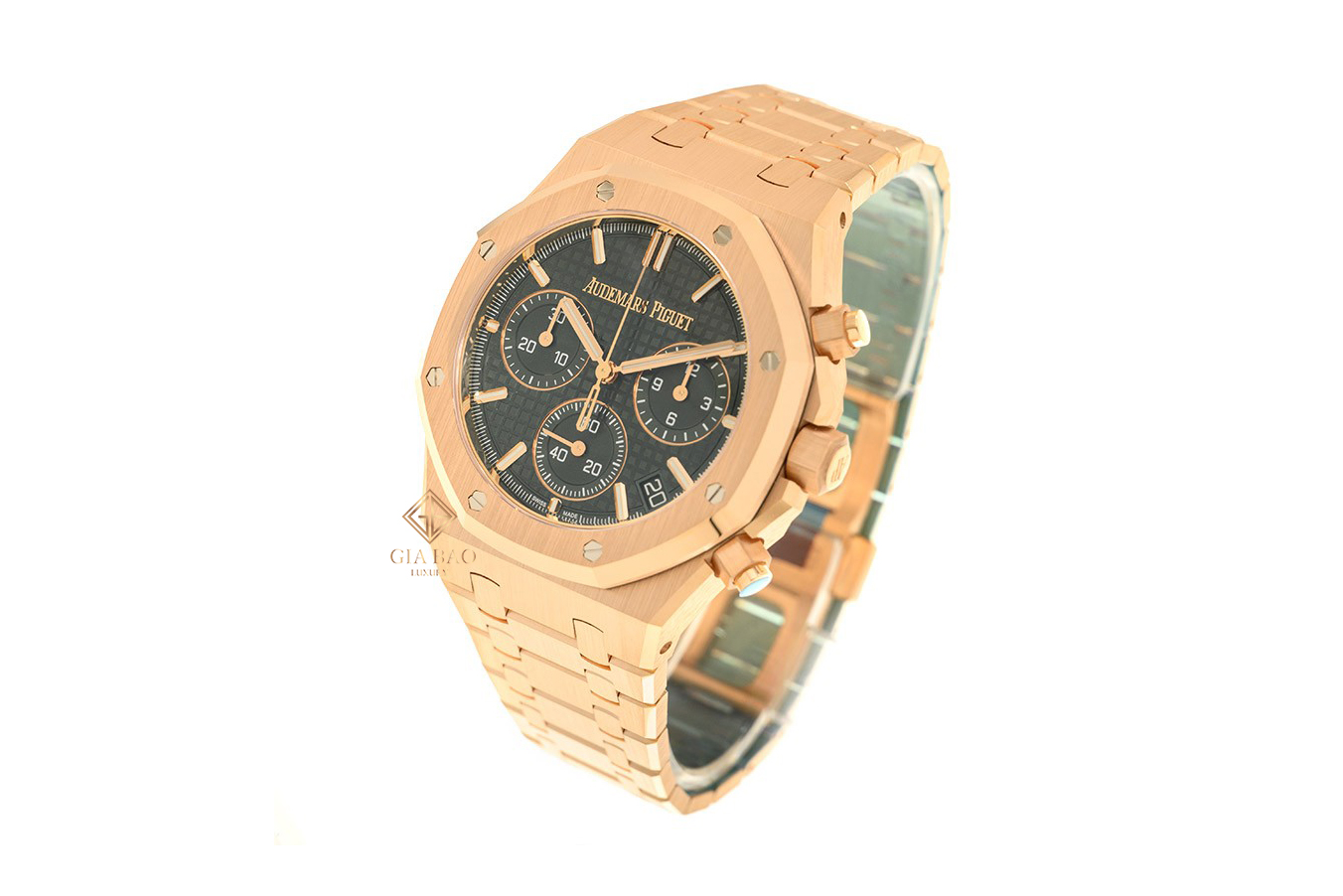 Đồng Hồ Audemars Piguet Royal Oak 26240OR.OO.1320OR.04