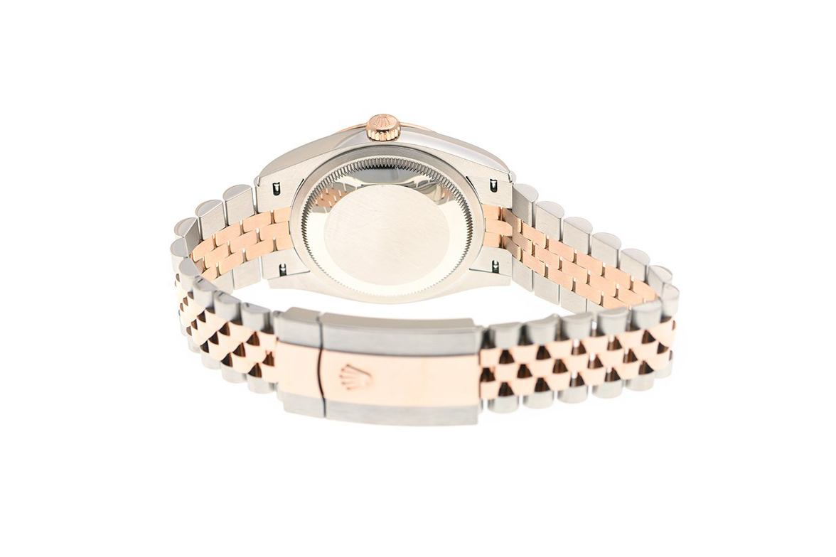Đồng Hồ Rolex Datejust 36 126231 Mặt Số Wimbledon
