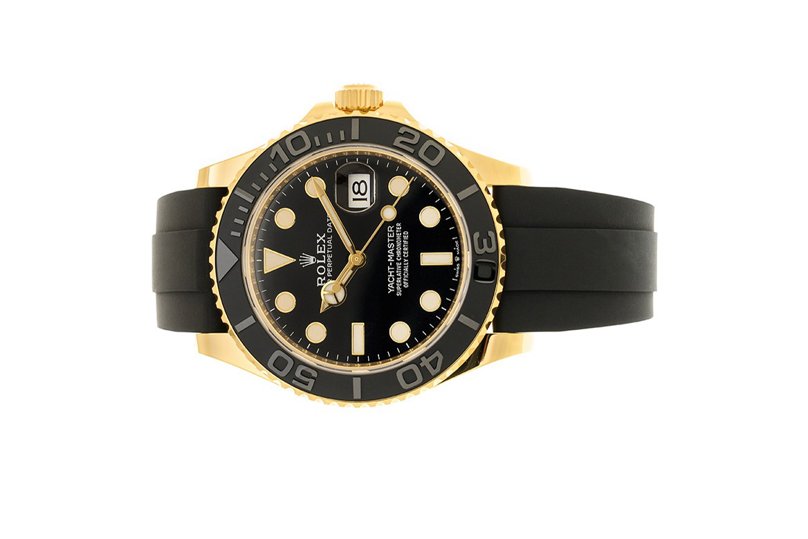 Đồng Hồ Rolex Yacht-Master 226658