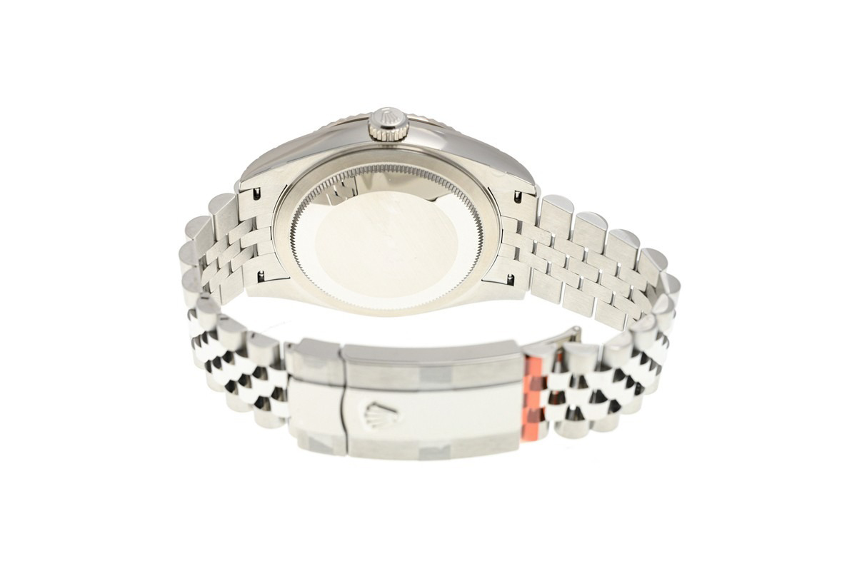 Đồng Hồ Rolex Sky Dweller 336934 Mặt Số Đen