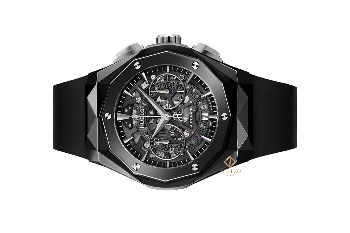 Đồng Hồ Hublot Classic Fusion Aerofusion ORLINSKI 525.CS.0170.RX.ORL19