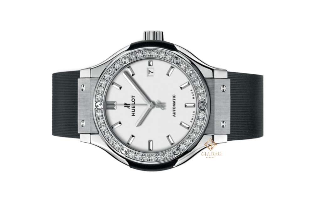 Đồng Hồ Hublot Classic Fusion 582.NX.2610.RX.1204