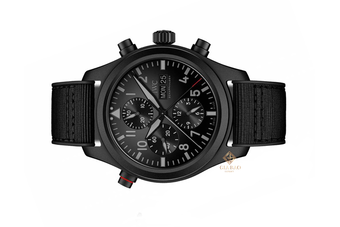 Đồng Hồ IWC Pilots IW371815