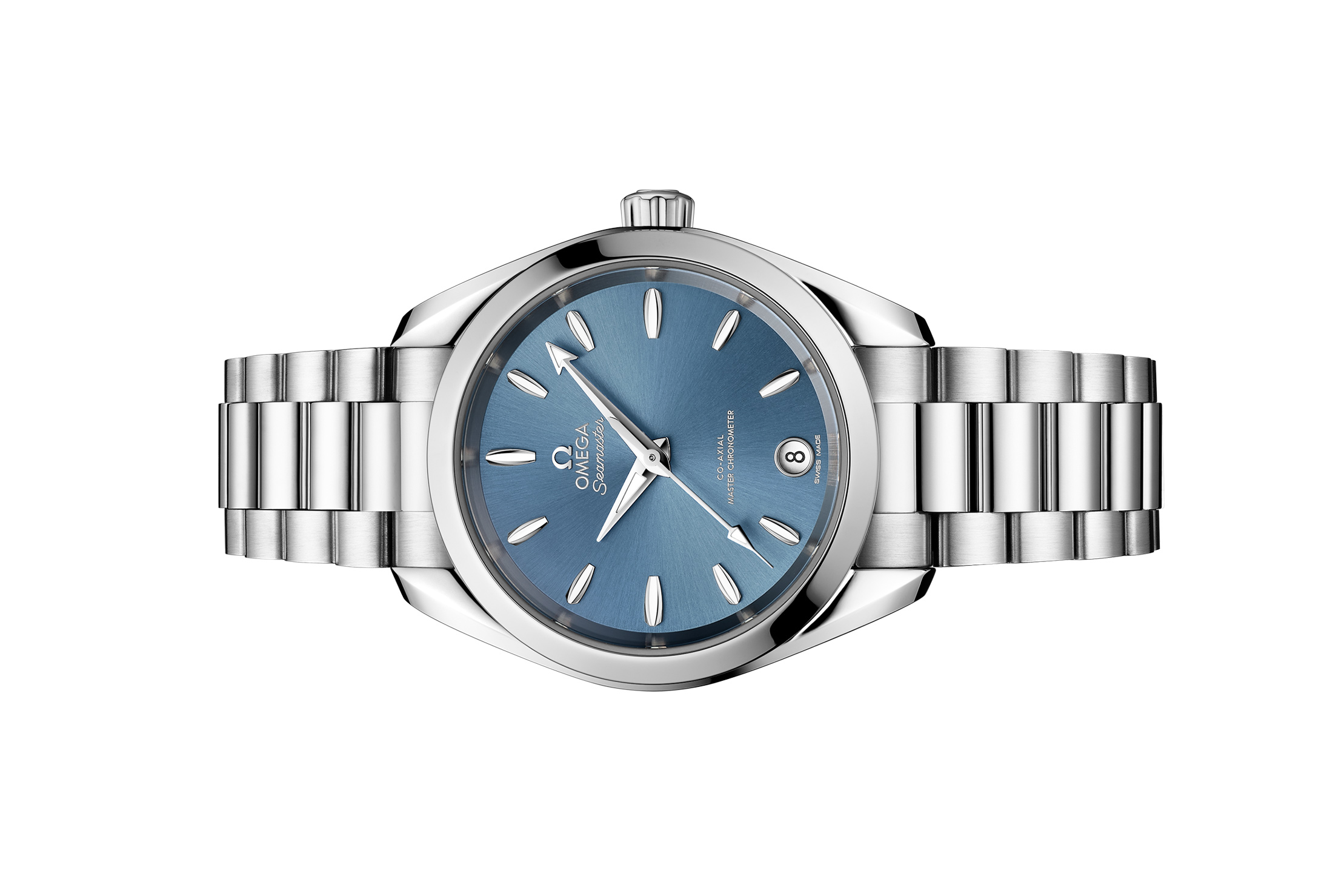 Đồng Hồ Omega Seamaster Aqua-Terra 34mm 220.10.34.20.03.002