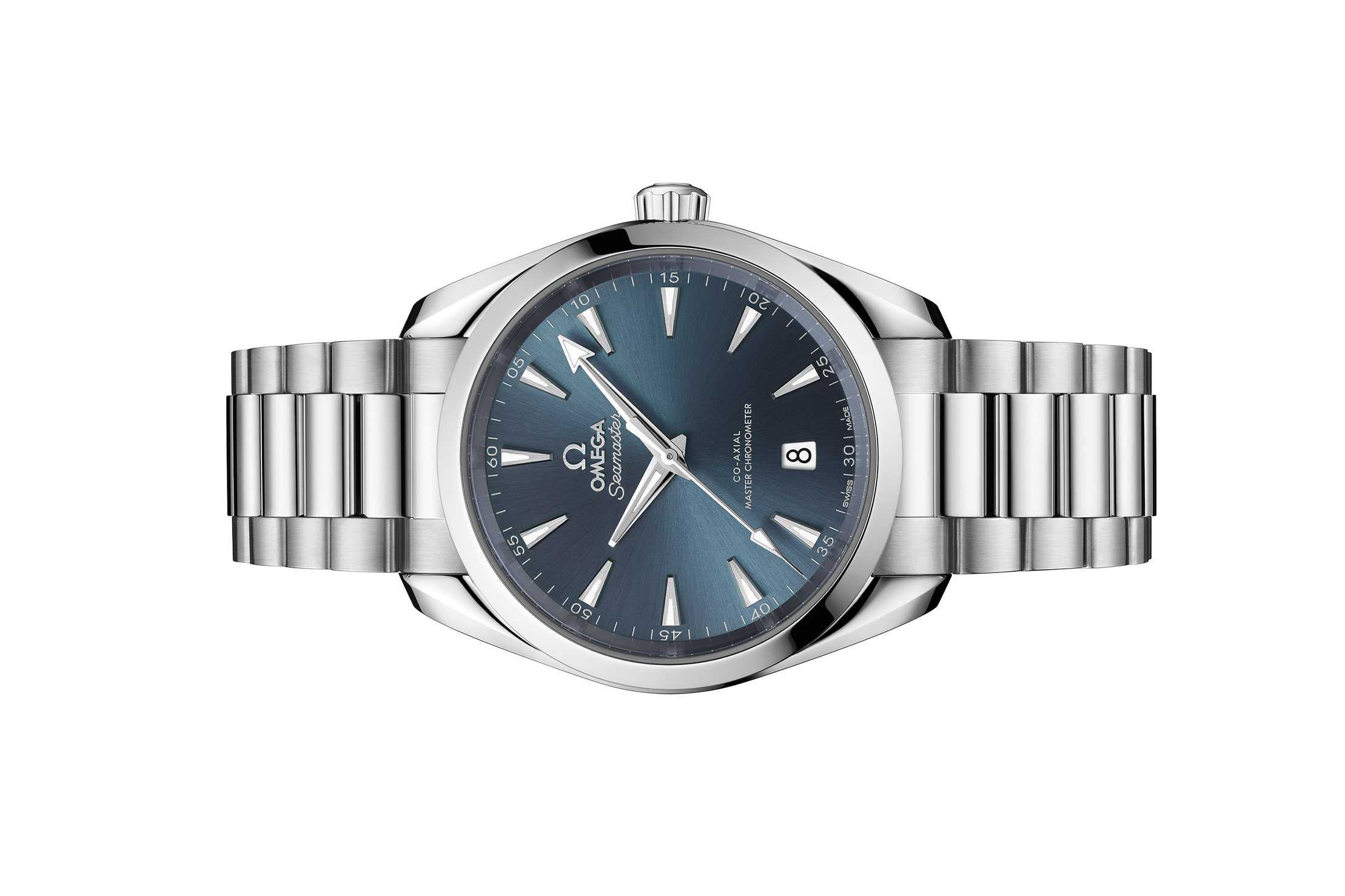 Đồng Hồ Omega Seamaster Aqua-Terra 38mm 220.10.38.20.03.003