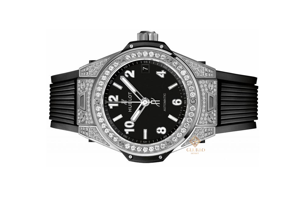 Đồng Hồ Hublot Big Bang One Click 465.SX.1170.RX.1604