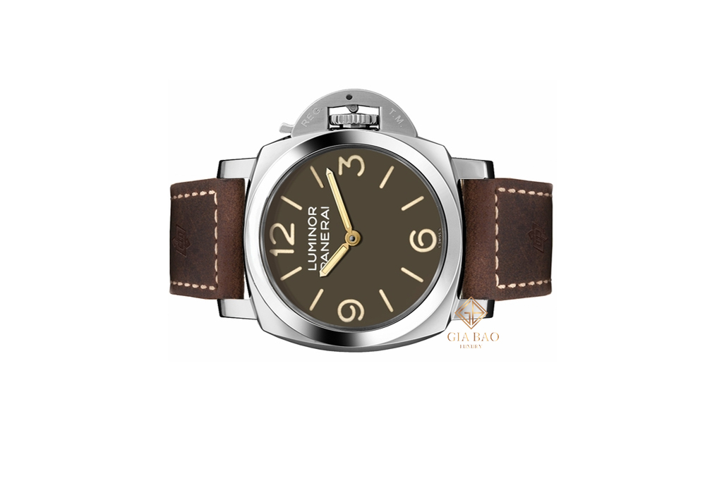 Đồng Hồ Panerai Luminor PAM00663