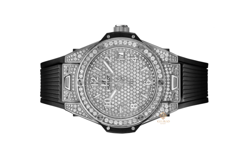 Đồng Hồ Hublot Big Bang One Click 465.SX.9010.RX.1604