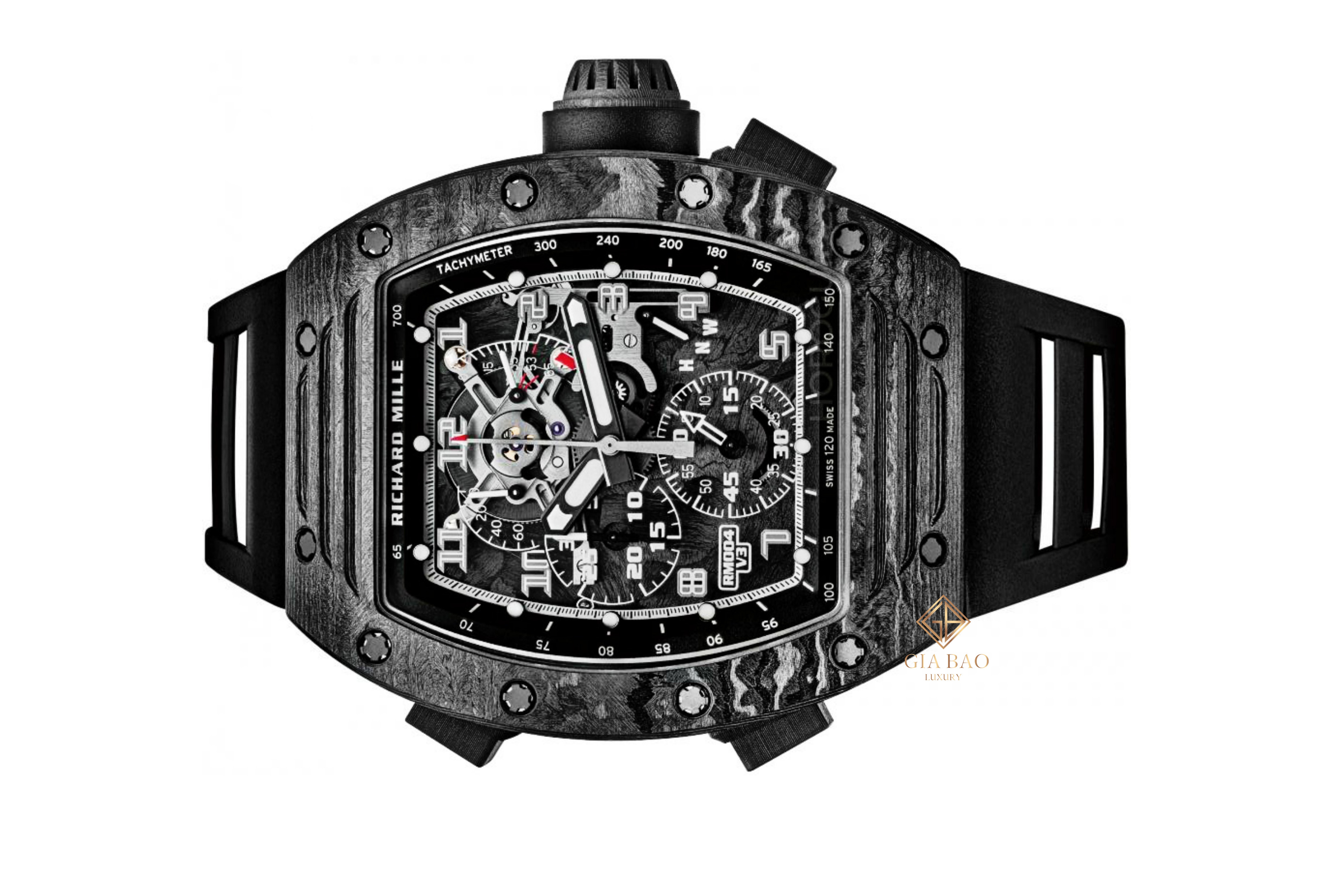 Đồng Hồ Richard Mille RM004-V3 Limited Edition