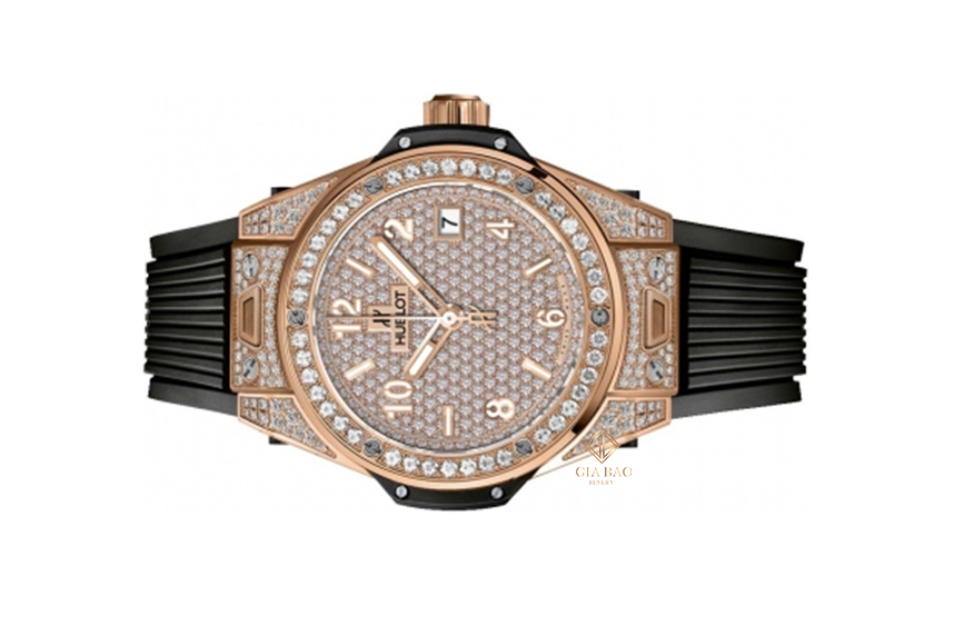 Đồng Hồ Hublot Big Bang One Click 465.OX.9010.RX.1604