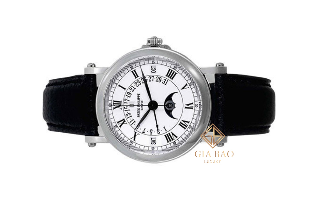 Patek 5059p online
