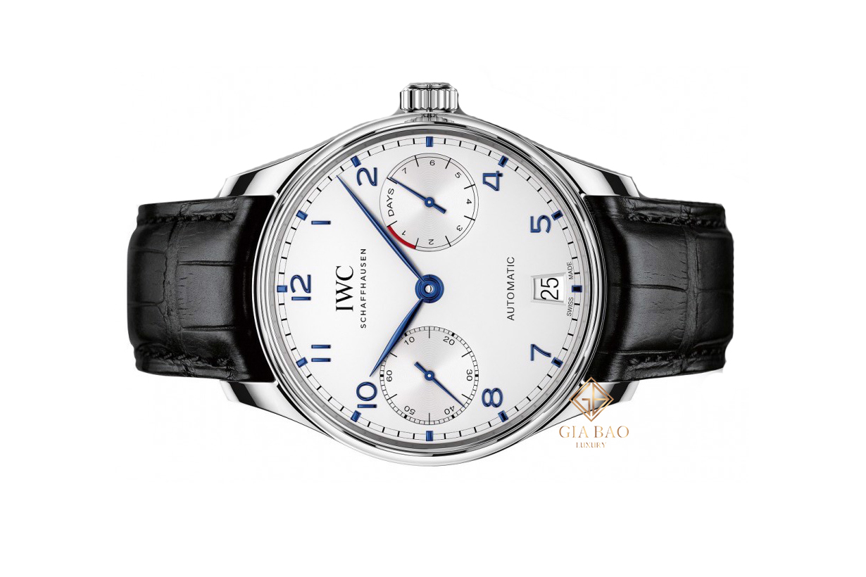 Đồng Hồ IWC Portugieser IW500705