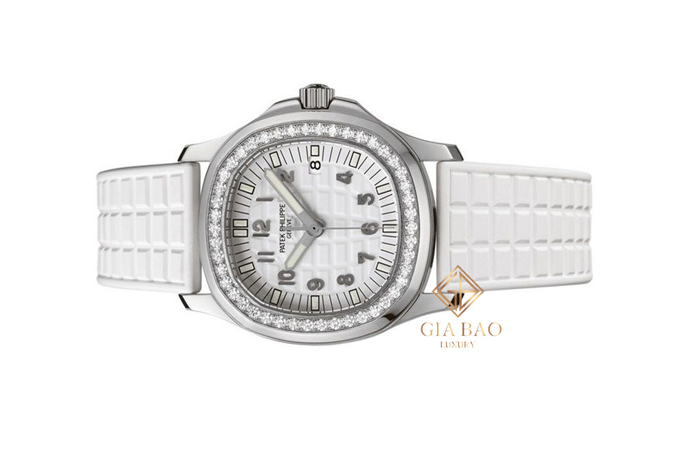 Đồng Hồ Patek Philippe Aquanaut 5067A-011