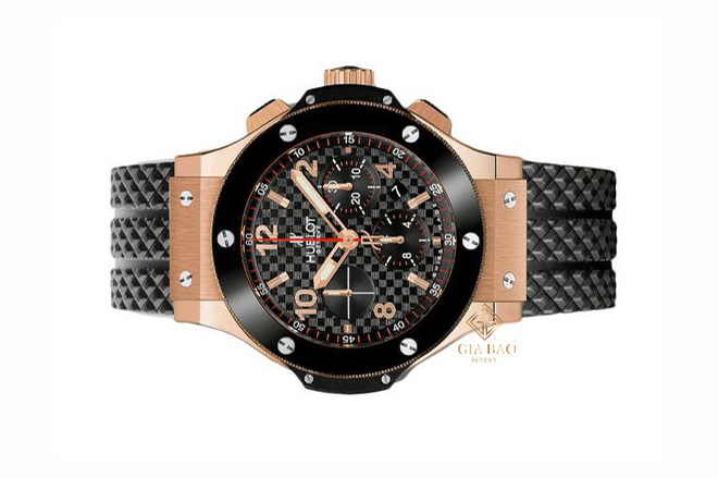 Ban dong ho hublot sales
