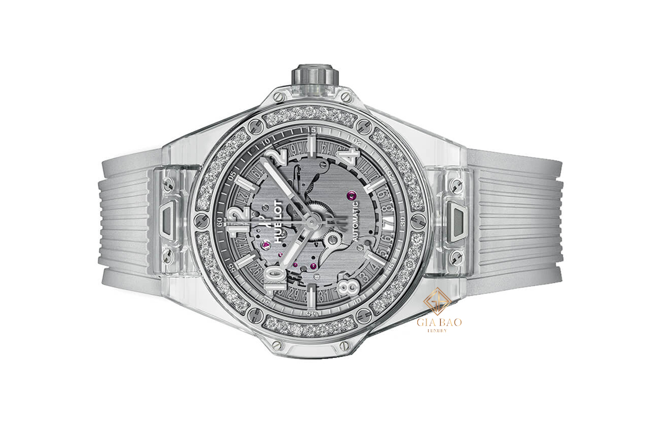 Đồng Hồ Hublot Big Bang One Click 465.JX.4802.RT.1204