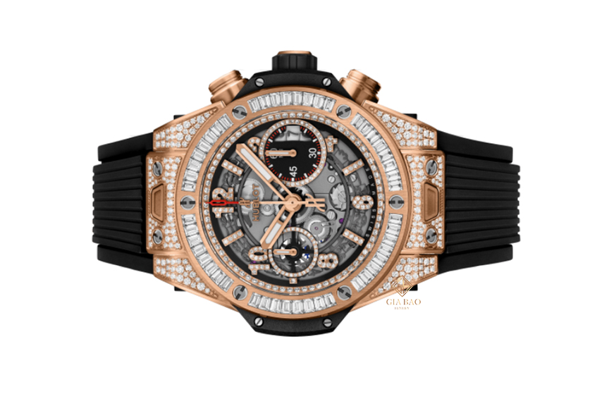 Đồng Hồ Hublot Big Bang Jewellery 441.OX.1180.RX.0904