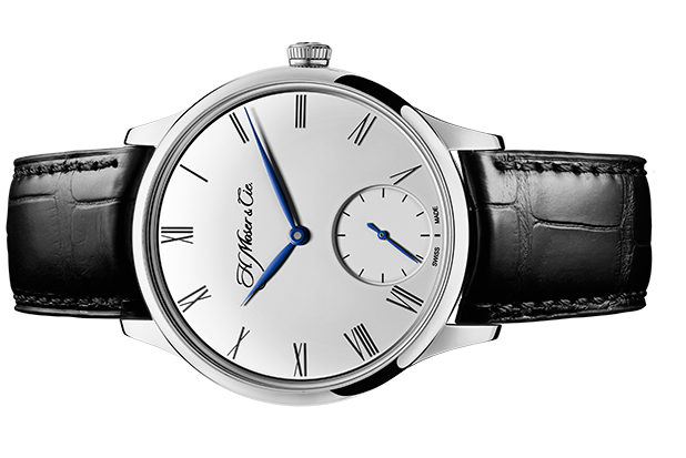 Đồng hồ H. Moser & Cie Venturer Small Seconds 2327-0200