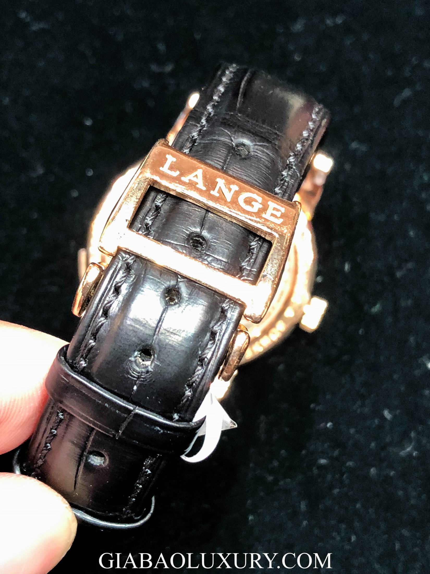 Đồng hồ A. Lange & Söhne Lange 1 Tourbillon Limited 250