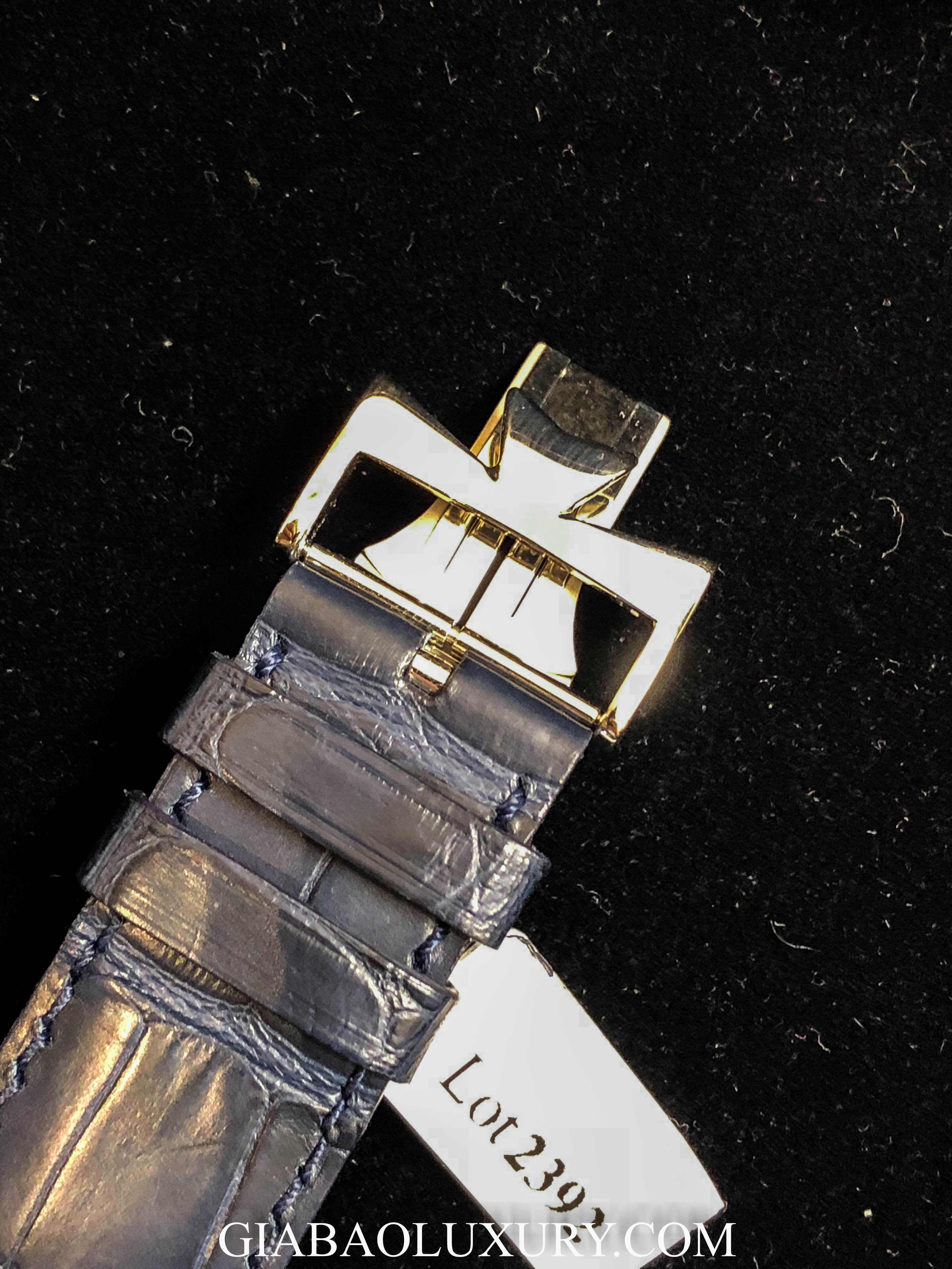Đồng hồ Vacheron Constantin Harmony Ultra-Thin Grande Complication Chronograph