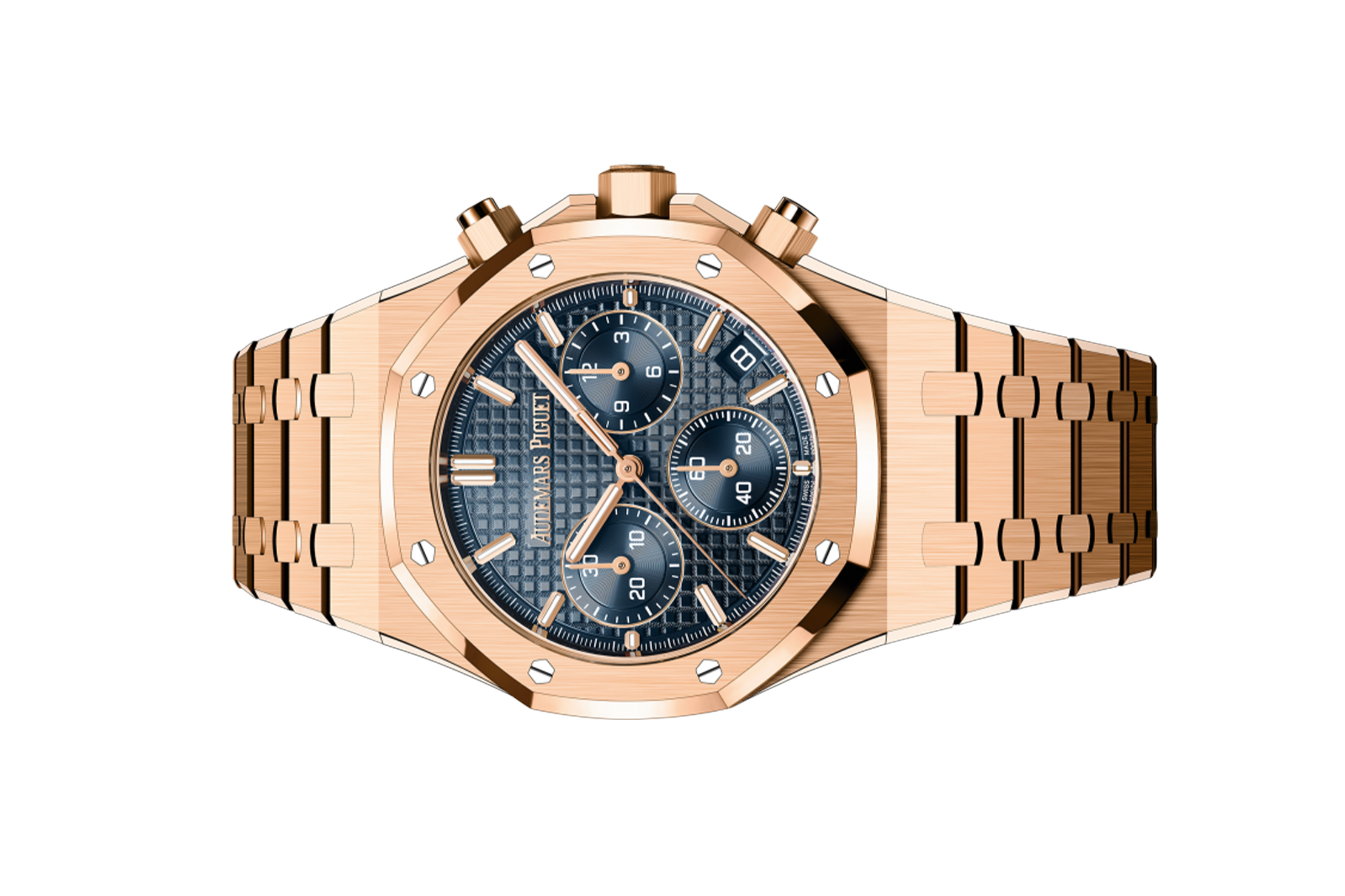 Đồng Hồ Audemars Piguet Royal Oak 41mm 26240OR.OO.1320OR.01