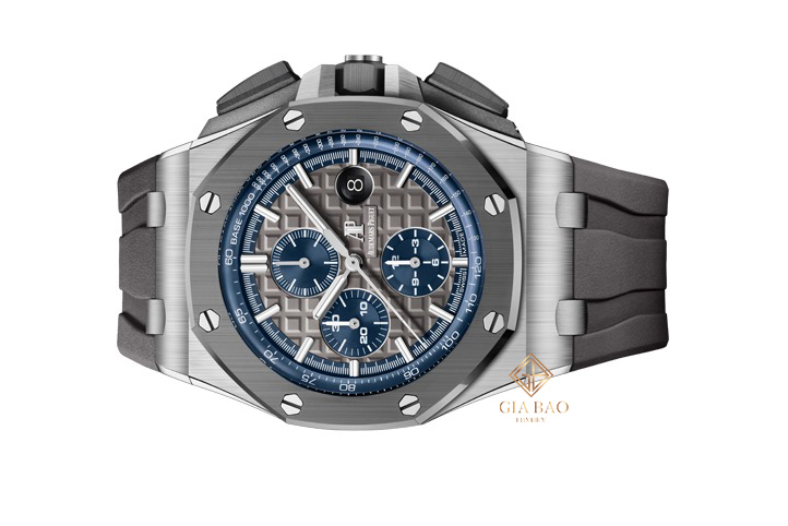 Đồng Hồ Audemars Piguet Royal Oak Offshore 26400IO.OO.A004CA.02