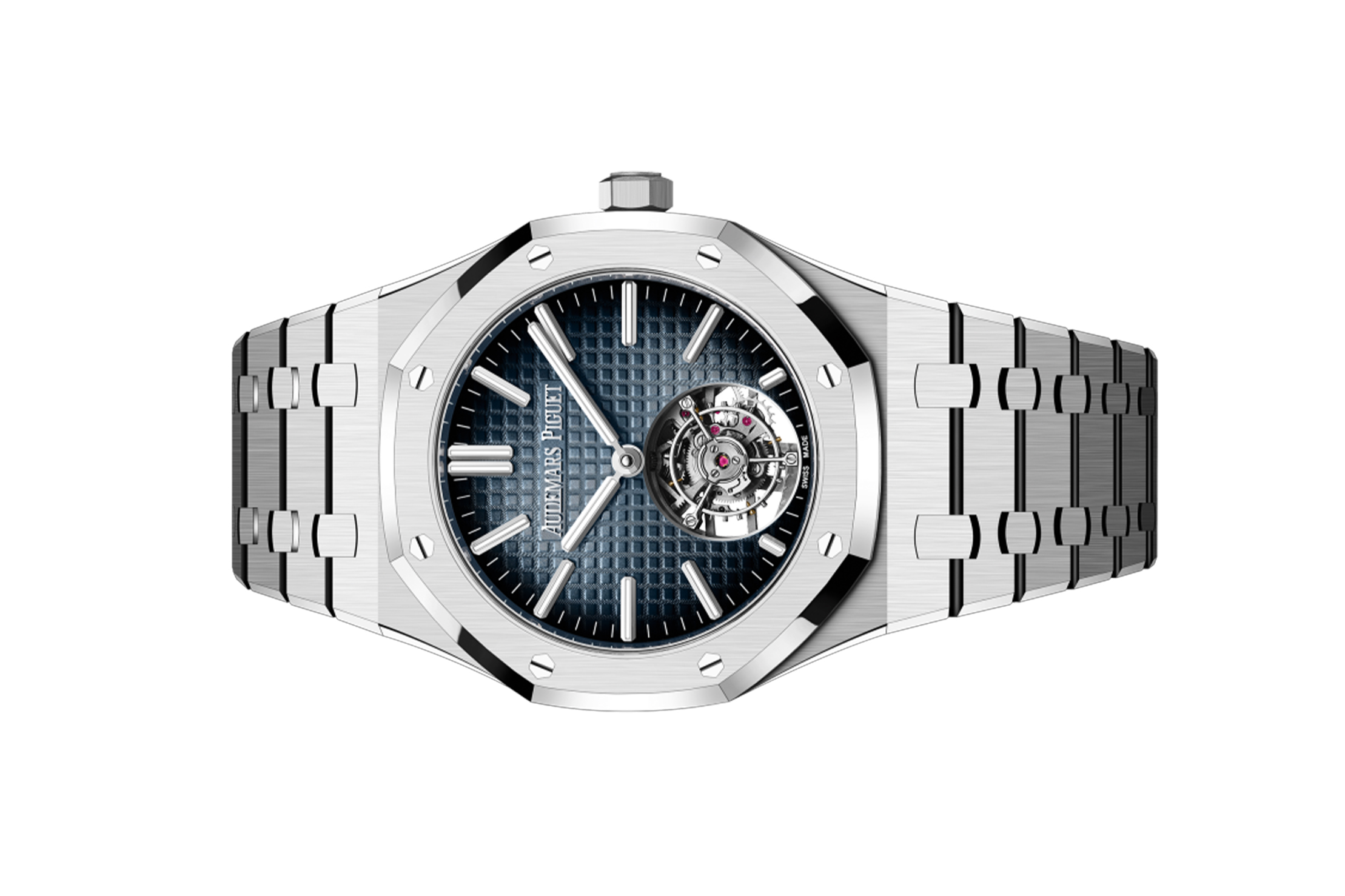 Đồng Hồ Audemars Piguet Royal Oak 41mm 26730ST.OO.1320ST.01