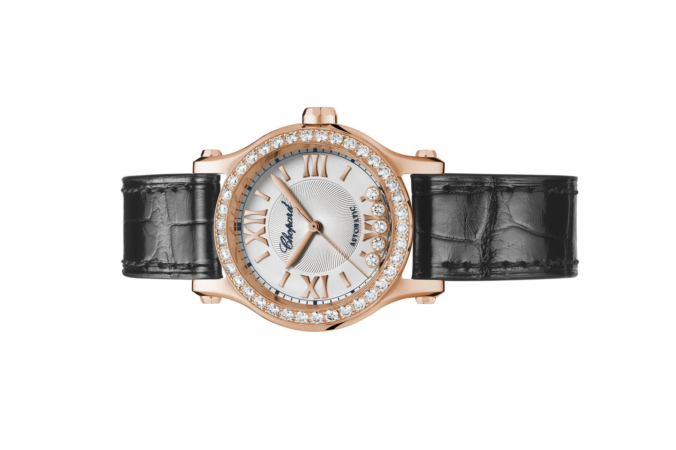 Đồng Hồ Chopard Happy Sport 274893-5012