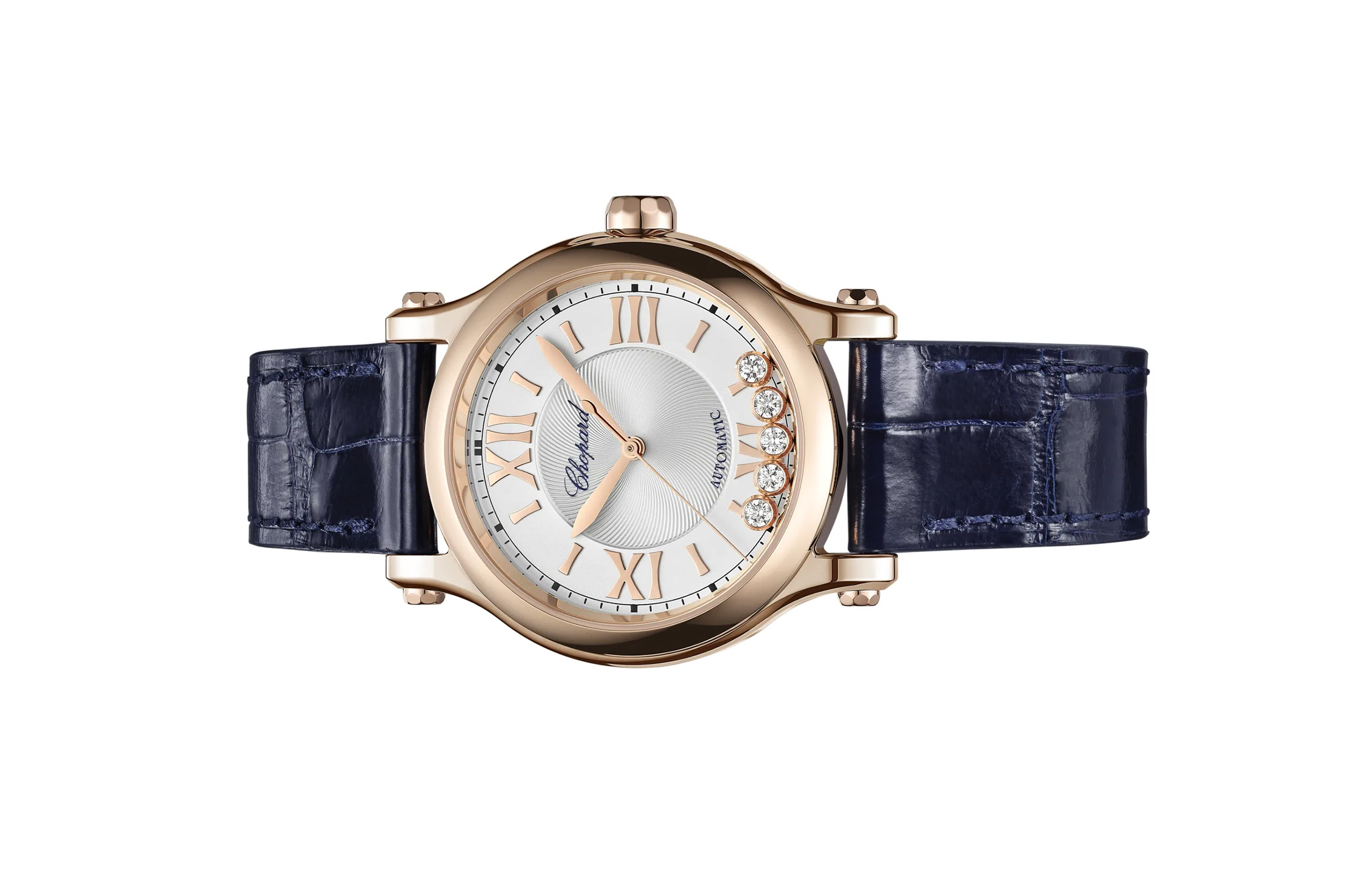 Đồng Hồ Chopard Happy Sport 275378-5001