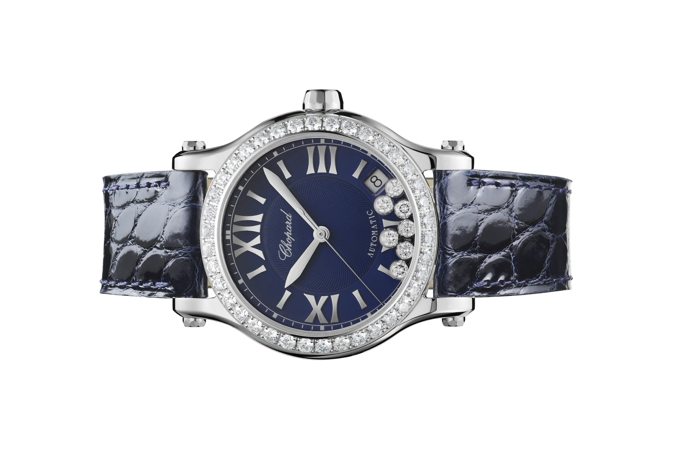 Đồng Hồ Chopard Happy Sport 278559-3006