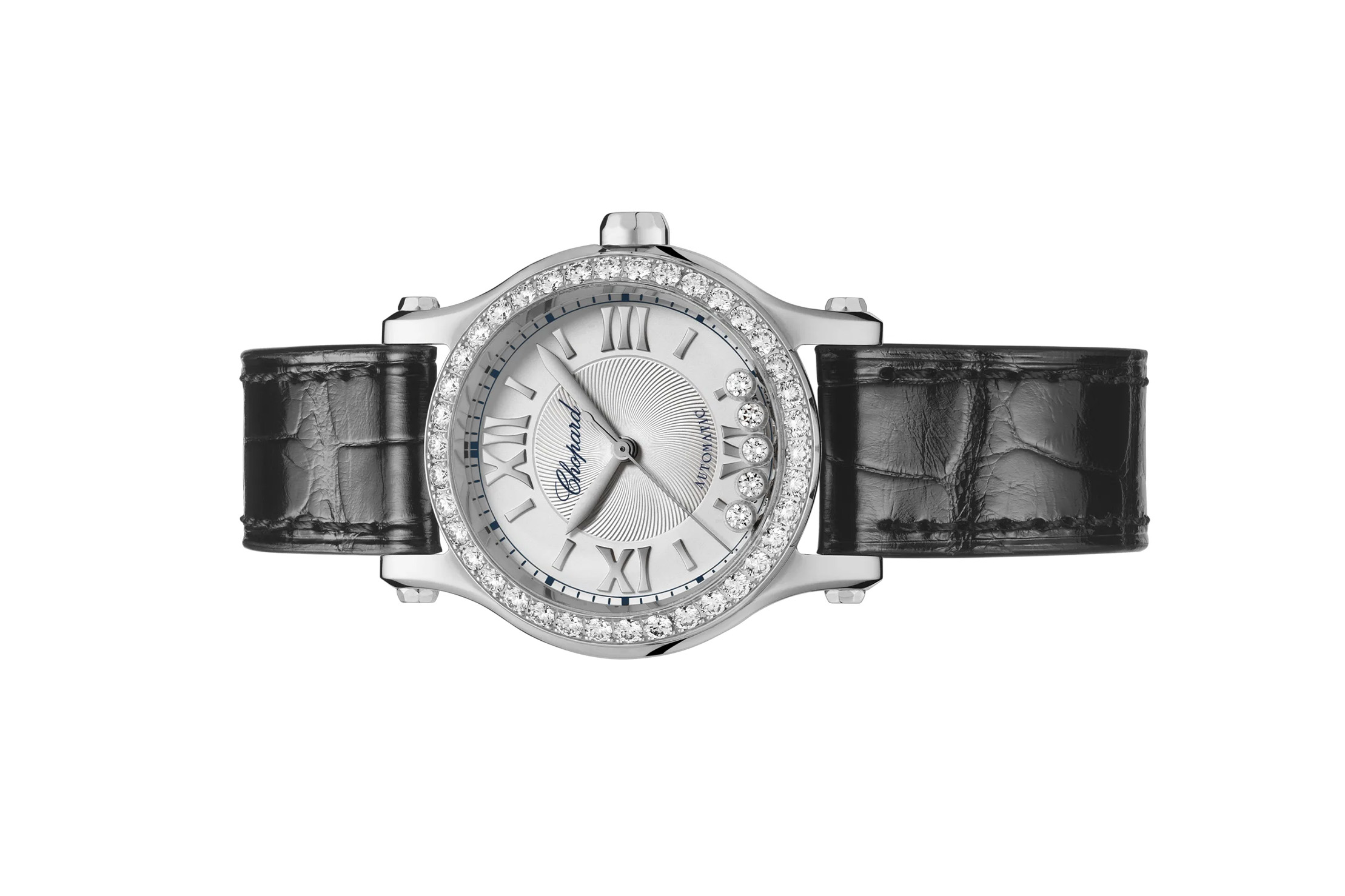 Đồng Hồ Chopard Happy Sport 278573-3013