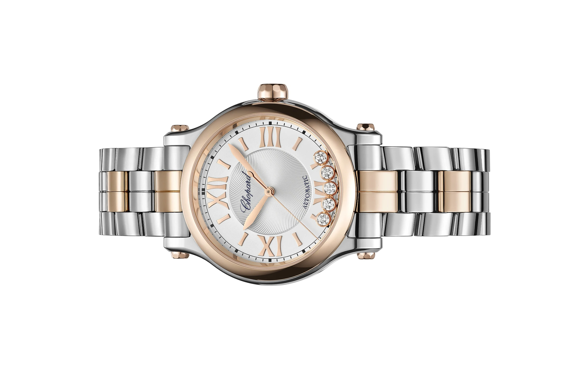 Đồng Hồ Chopard Happy Sport 278608-6002