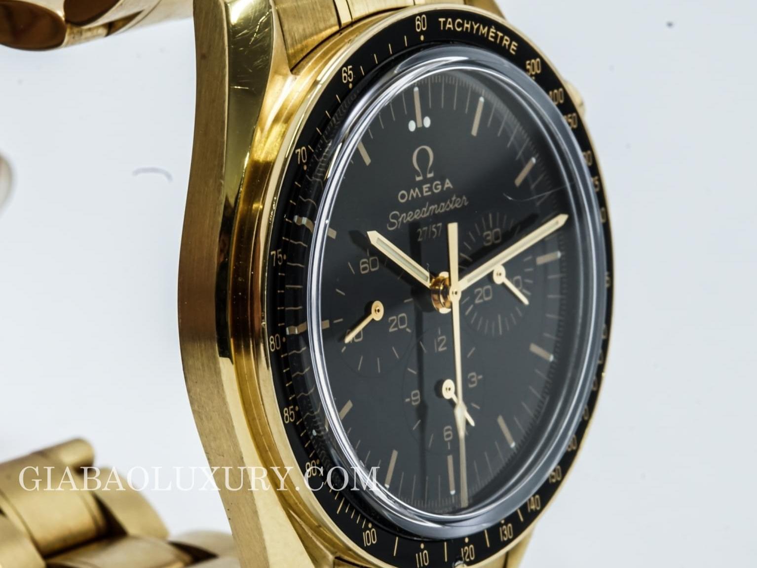 Đồng Hồ Omega Speedmaster 50th Anniversary Limited Series 311.63.42.50.01.002