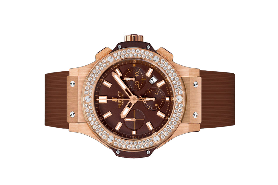 Đồng Hồ Hublot Big Bang King Gold Diamonds 44mm 301.pc.3180.rc.1104