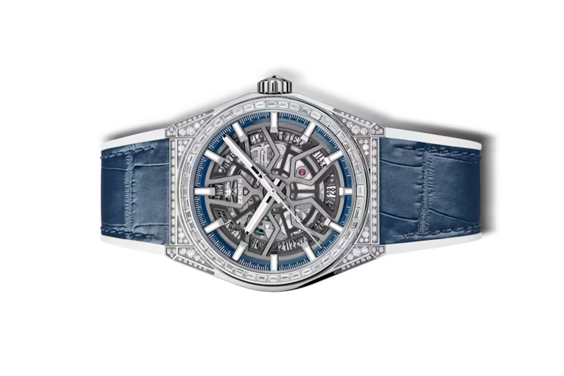 Đồng Hồ Zenith Defy Classic 32.9001.670/78.R590