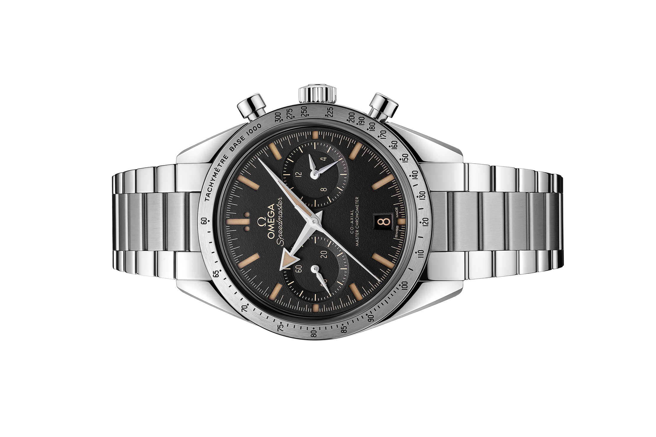 Đồng Hồ Omega Speedmaster 57 40.5mm 332.10.41.51.01.001