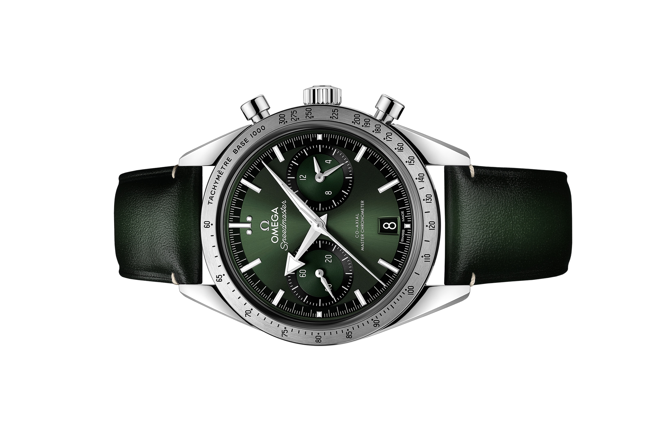 Đồng Hồ Omega Speedmaster 57 40.5mm 332.12.41.51.10.001