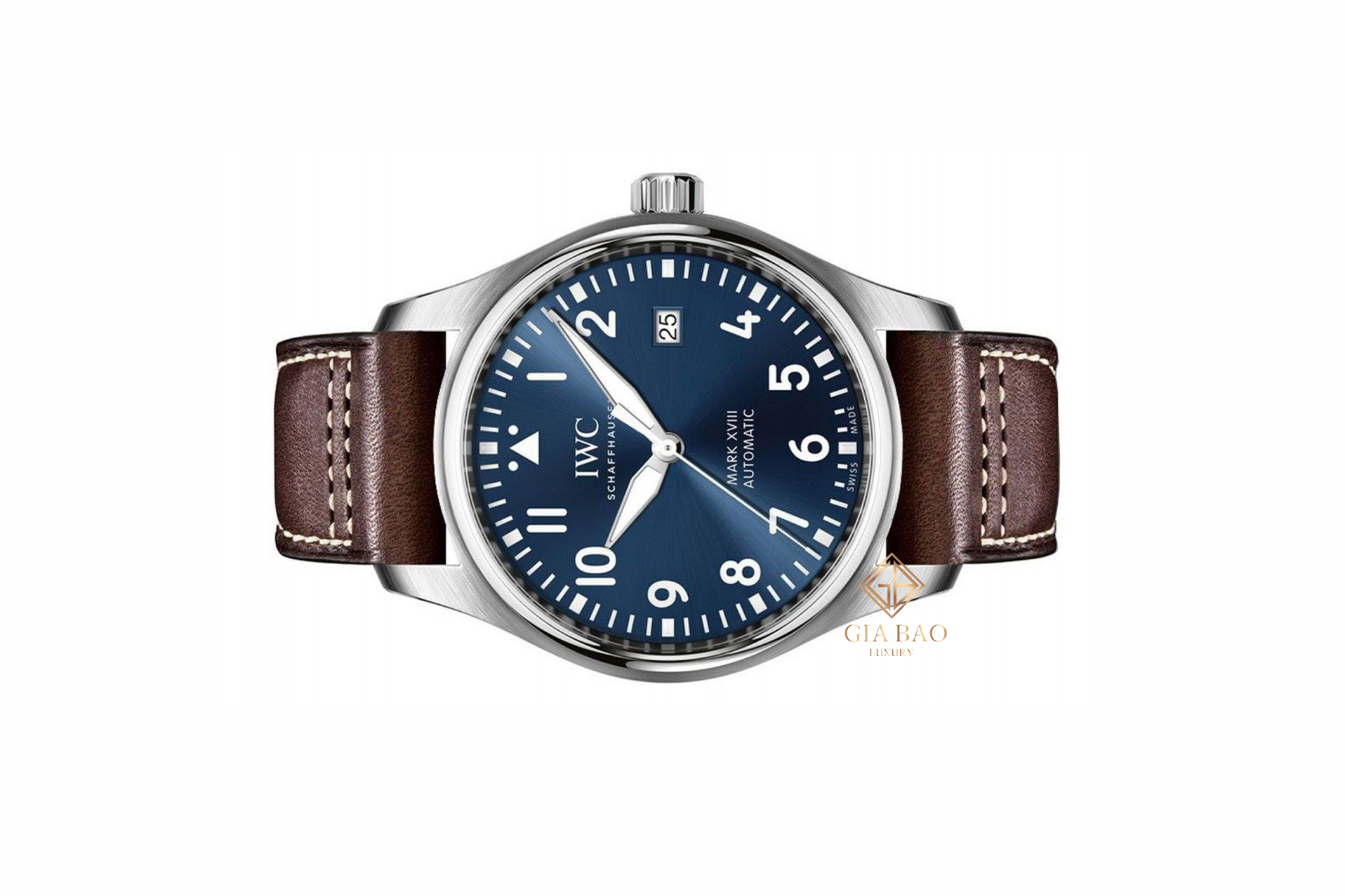 Đồng Hồ IWC Pilot Mark XVIII 40mm IW327010