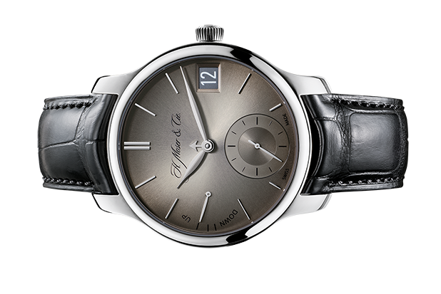 Đồng Hồ H. Moser & Cie Endeavour Perpetual Calendar 1341-0205