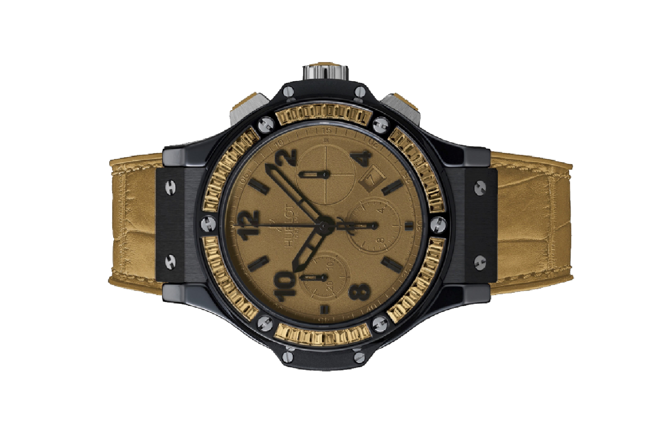 Đồng Hồ Hublot Big Bang 342.CA.5390.LR.1918